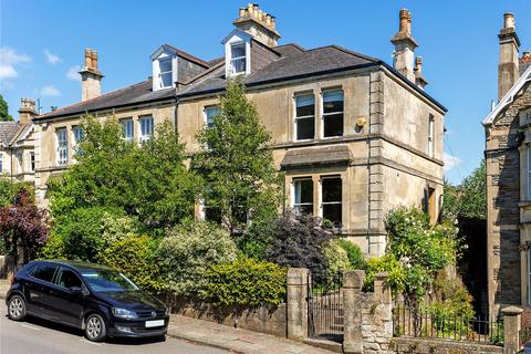 5 bedroom semi-detached house for sale, Lansdown Road, Bath, BA1