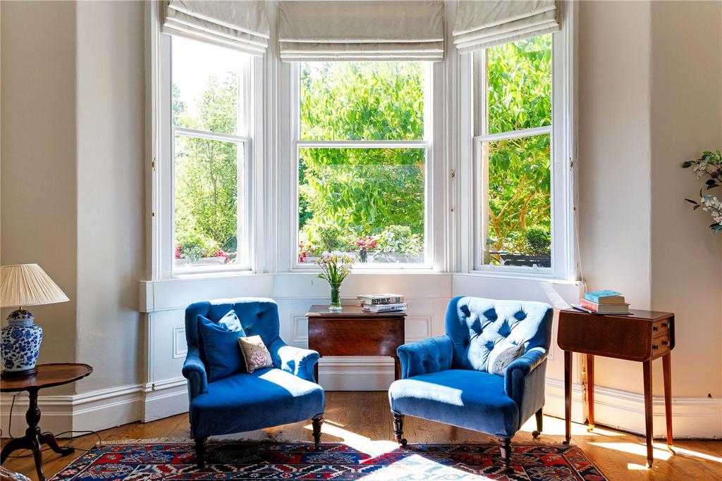 Bay Window