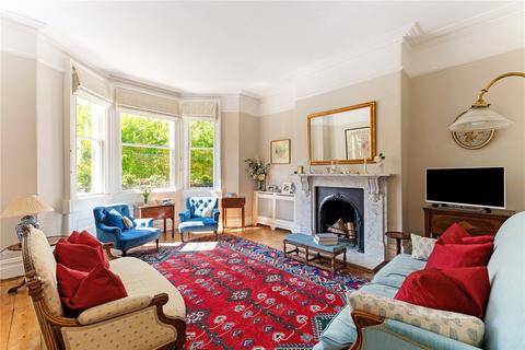 5 bedroom semi-detached house for sale, Lansdown Road, Bath, BA1