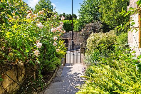 undefined, Lansdown Road, Bath, BA1