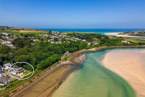 undefined, The Saltings | Lelant | West Cornwall