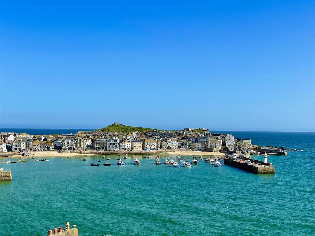 St Ives