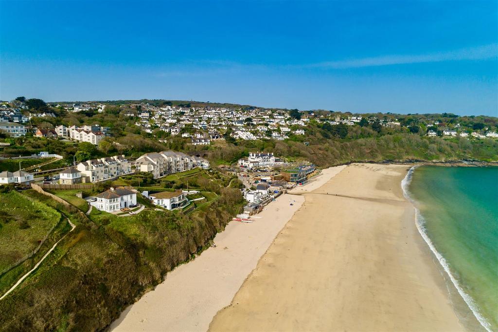 Carbis Bay