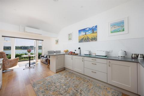 undefined, The Saltings | Lelant | West Cornwall