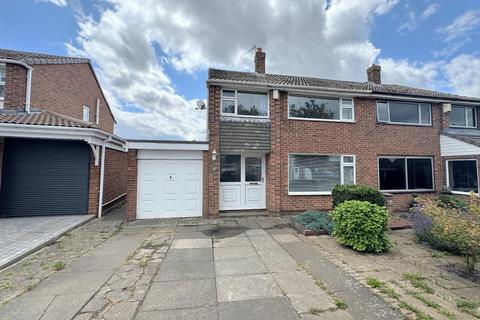 Fenton Road, Hartlepool