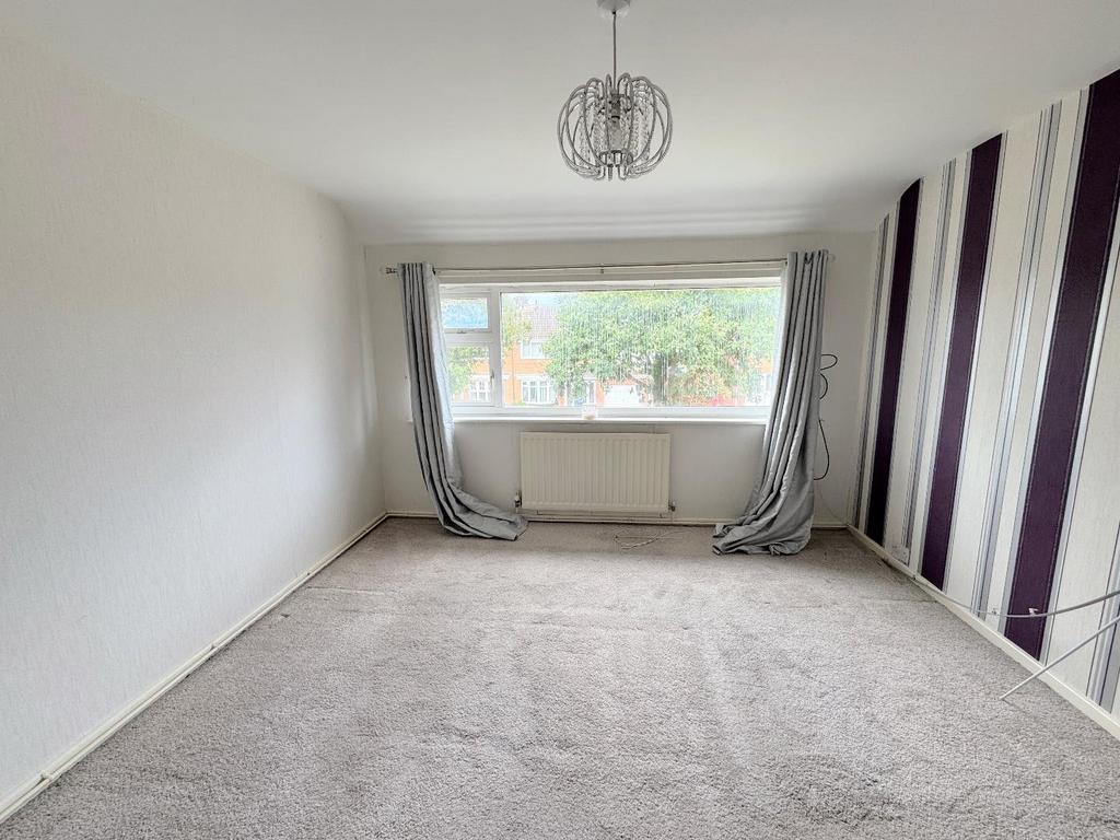 Bedroom 1 ( front)