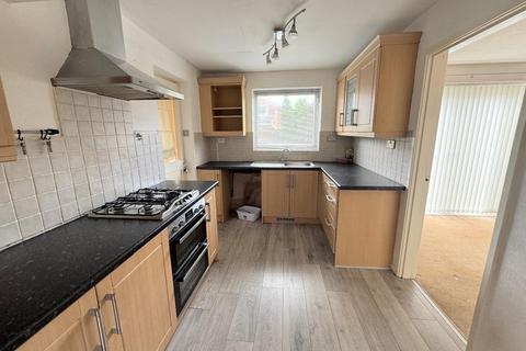 3 bedroom semi-detached house for sale, Fenton Road, Hartlepool