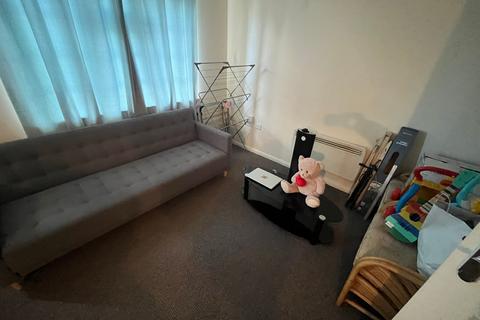 undefined, Tiger Court, Burton upon Trent DE14