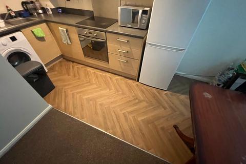 undefined, Tiger Court, Burton upon Trent DE14