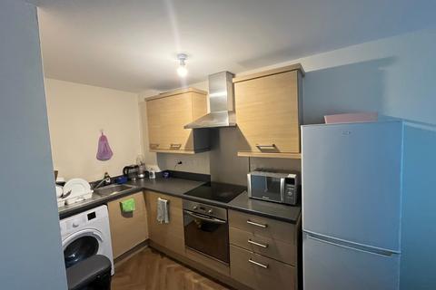undefined, Tiger Court, Burton upon Trent DE14