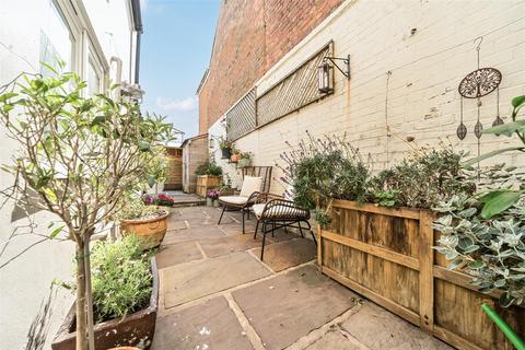 3 bedroom terraced house for sale, The Steyne, Bognor Regis