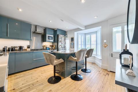 3 bedroom terraced house for sale, The Steyne, Bognor Regis