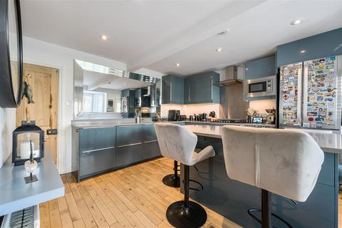 3 bedroom terraced house for sale, The Steyne, Bognor Regis