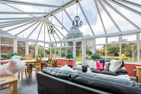6 bedroom detached house for sale, Hickstead Lane, Haywards Heath RH17