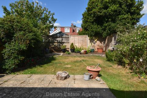 undefined, Clyde Road, Gosport