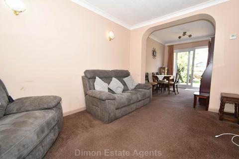 undefined, Clyde Road, Gosport