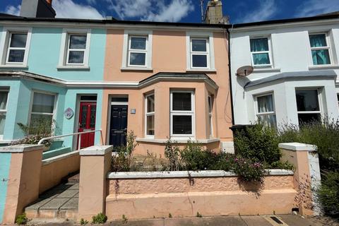 undefined, Taddington Road, Eastbourne BN22