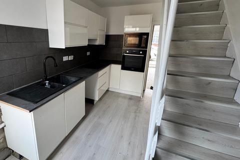 undefined, Hutton Terrace, Durham DL15