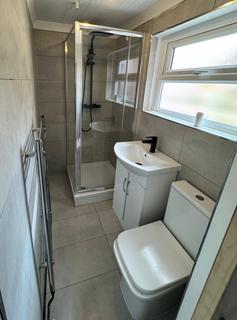 undefined, Hutton Terrace, Durham DL15