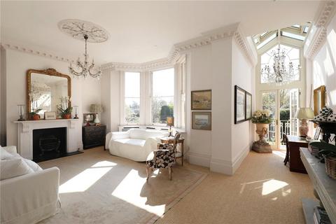 5 bedroom house for sale, North View, Wimbledon Common, SW19