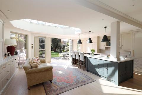 5 bedroom house for sale, North View, Wimbledon Common, SW19