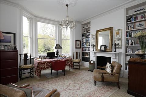 5 bedroom house for sale, North View, Wimbledon Common, SW19