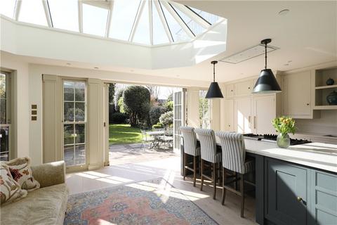 5 bedroom house for sale, North View, Wimbledon Common, SW19