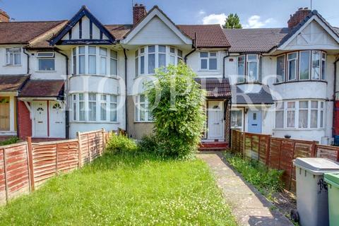 undefined, Braemar Avenue, London, NW10