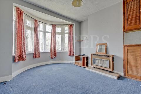 undefined, Braemar Avenue, London, NW10