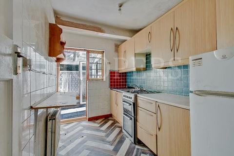 undefined, Braemar Avenue, London, NW10