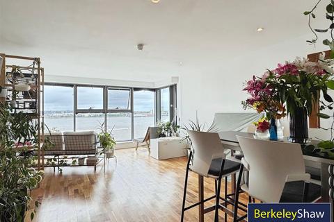 2 bedroom apartment for sale, William Jessop Way, Liverpool