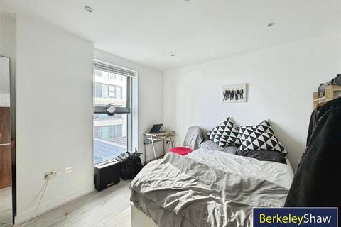 2 bedroom apartment for sale, William Jessop Way, Liverpool