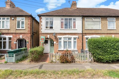Penton Avenue, Staines-upon-Thames, TW18