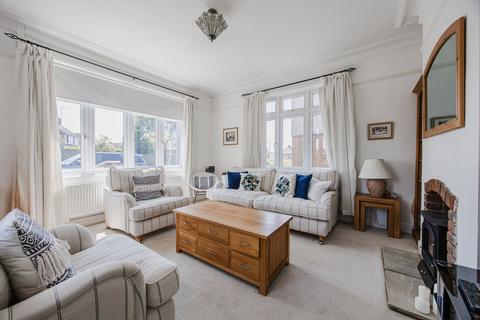 2 bedroom detached bungalow for sale, Delightful Detached Carrstone Bungalow in South Wootton