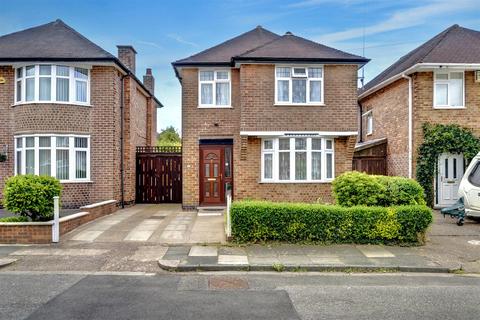 3 bedroom detached house for sale, Park Road, Bramcote, Nottingham