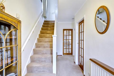 3 bedroom detached house for sale, Park Road, Bramcote, Nottingham