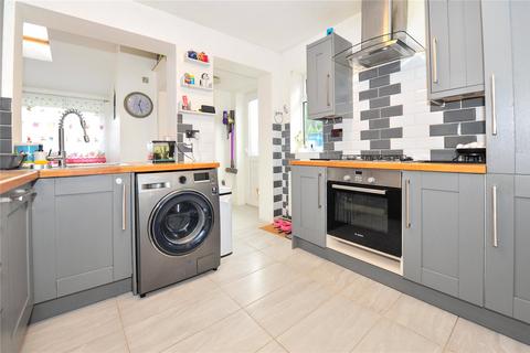 3 bedroom semi-detached house for sale, Bremble Close, Alderney, Poole, Dorset, BH12