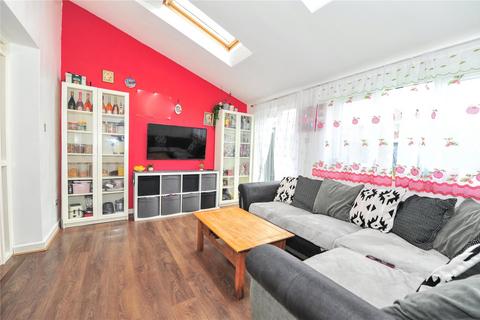 3 bedroom semi-detached house for sale, Bremble Close, Alderney, Poole, Dorset, BH12