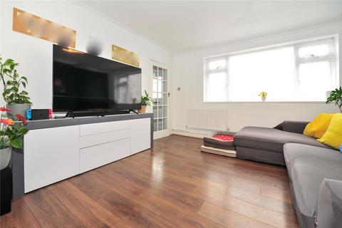 3 bedroom semi-detached house for sale, Bremble Close, Alderney, Poole, Dorset, BH12