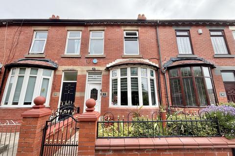 2 bedroom terraced house for sale, Cromwell Road, Blackpool FY1