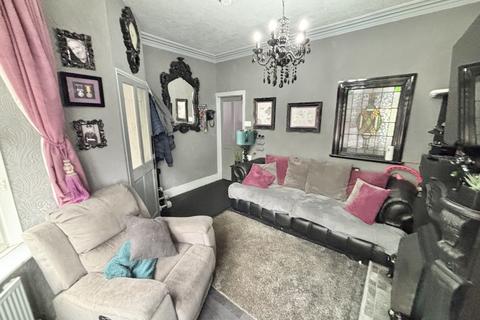 2 bedroom terraced house for sale, Cromwell Road, Blackpool FY1