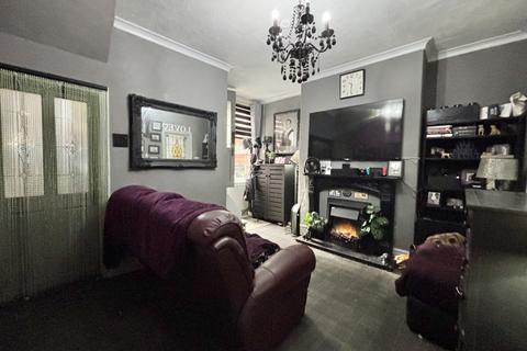 2 bedroom terraced house for sale, Cromwell Road, Blackpool FY1