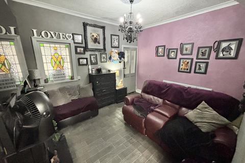2 bedroom terraced house for sale, Cromwell Road, Blackpool FY1
