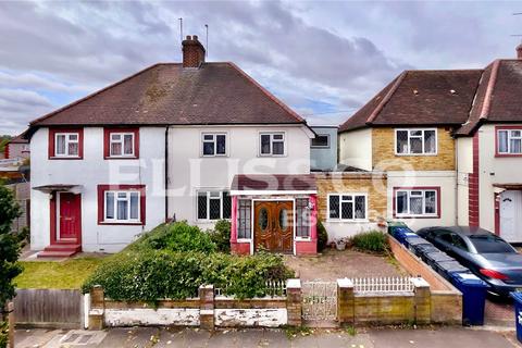 11 Pleasant Way, Wembley, HA0 1DH