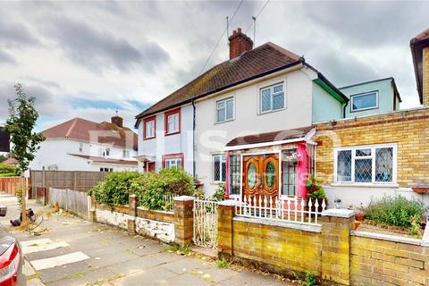 11 Pleasant Way, Wembley, HA0 1DH