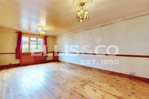 11 Pleasant Way, Wembley, HA0 1DH