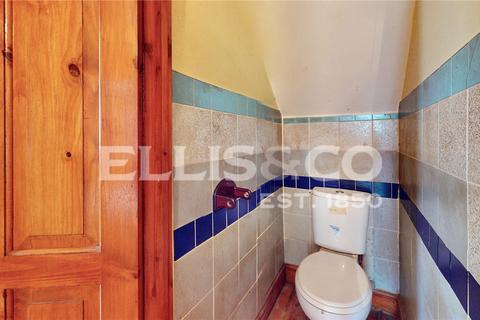 11 Pleasant Way, Wembley, HA0 1DH