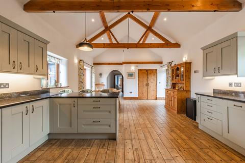 undefined, Chain Free Rural Home Surrounded by Peaceful Norfolk Countryside in Scoulton