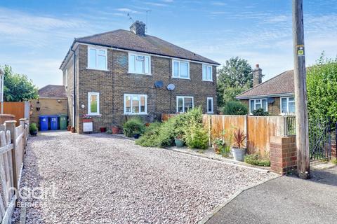 undefined, Coronation Crescent, Queenborough