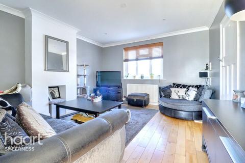 3 bedroom semi-detached house for sale, Coronation Crescent, Queenborough